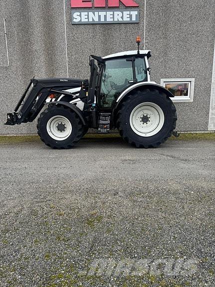 Valtra N174D Traktorit