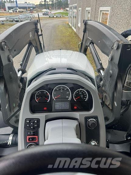 Valtra N174D Traktorit