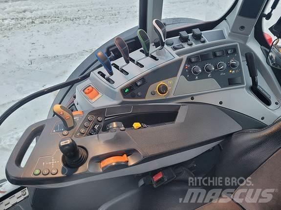 Valtra N174H Traktorit