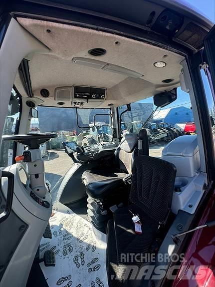 Valtra N174V Traktorit
