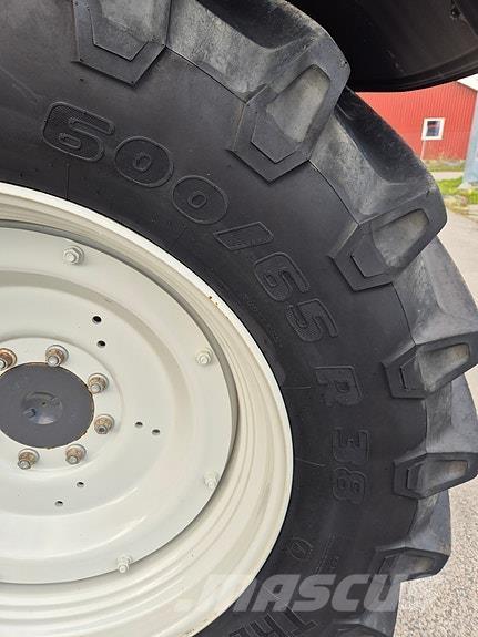 Valtra N174V Traktorit