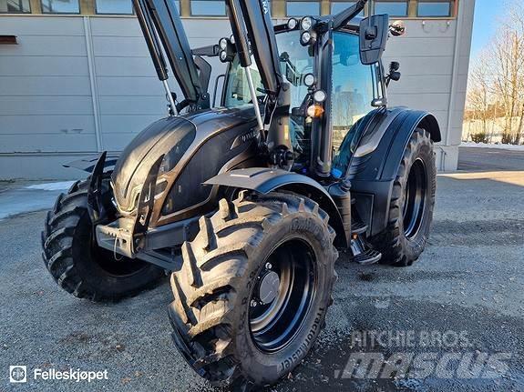 Valtra N175 Traktorit
