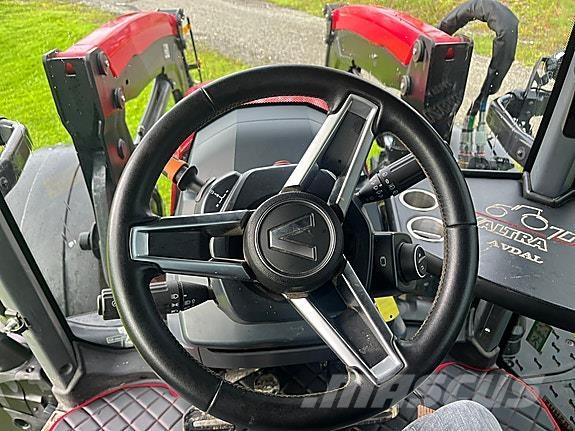 Valtra N175 Traktorit