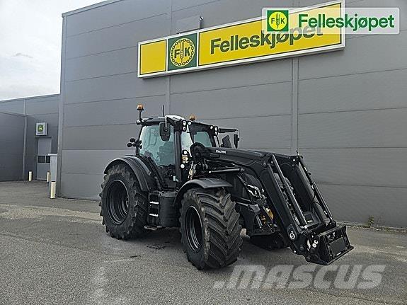 Valtra N175 Traktorit