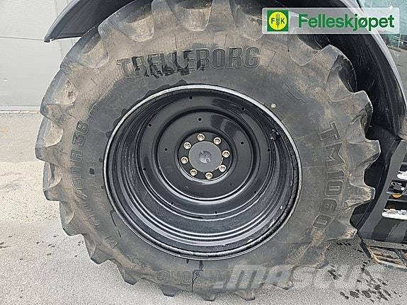 Valtra N175 Traktorit