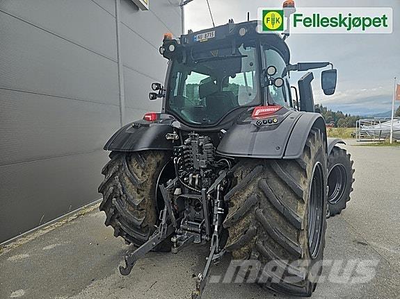 Valtra N175 Traktorit