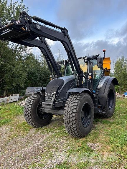 Valtra N175 Direct Traktorit
