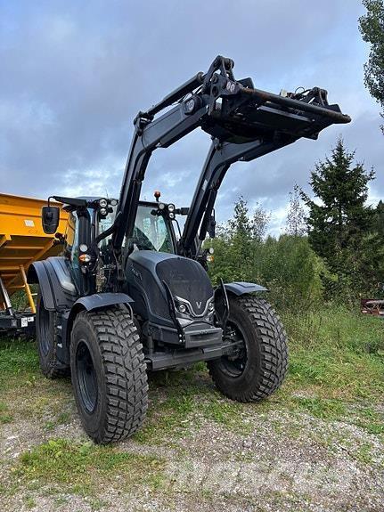 Valtra N175 Direct Traktorit