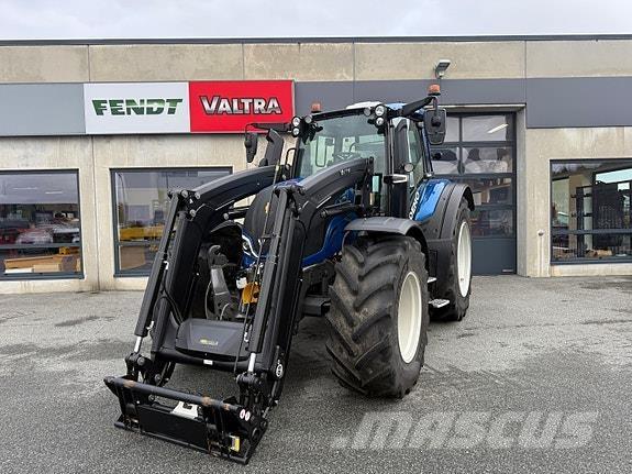 Valtra N175 Direct Traktorit