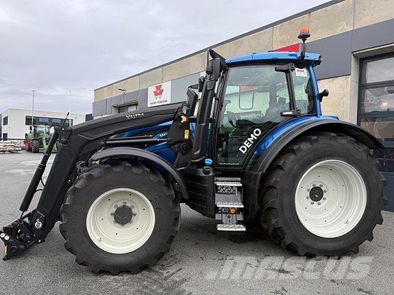 Valtra N175 Direct Traktorit