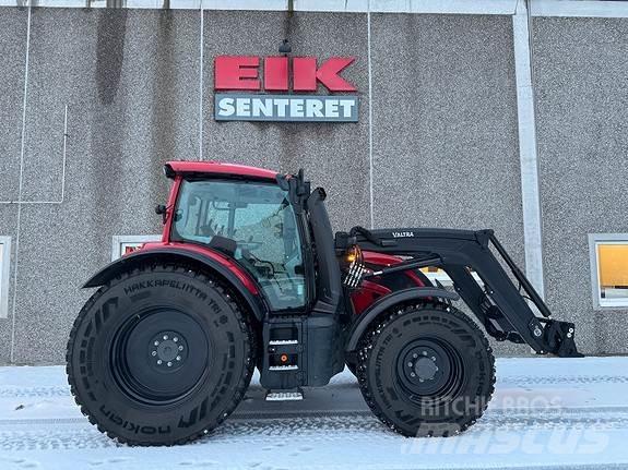 Valtra N175A Traktorit