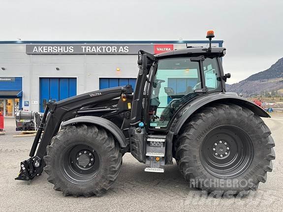 Valtra N175D Traktorit