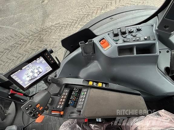 Valtra N175D Traktorit