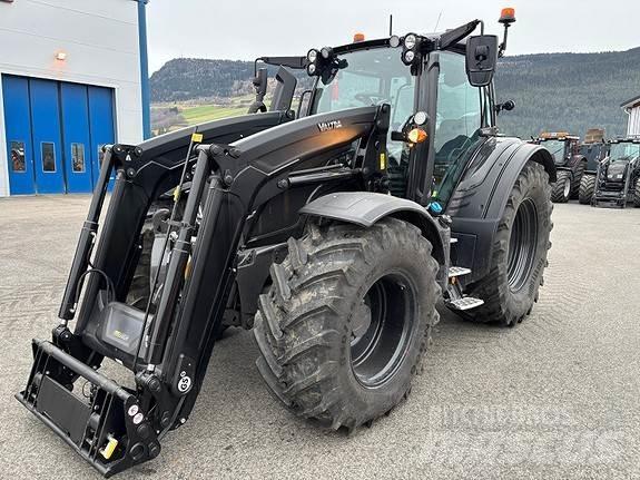 Valtra N175D Traktorit
