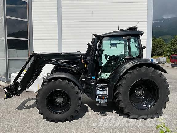 Valtra N175D Traktorit