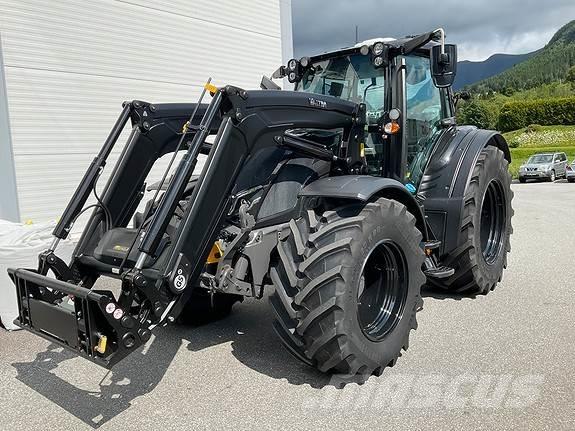 Valtra N175D Traktorit