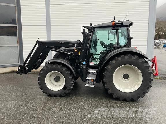 Valtra N175D Traktorit