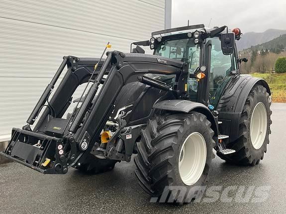 Valtra N175D Traktorit