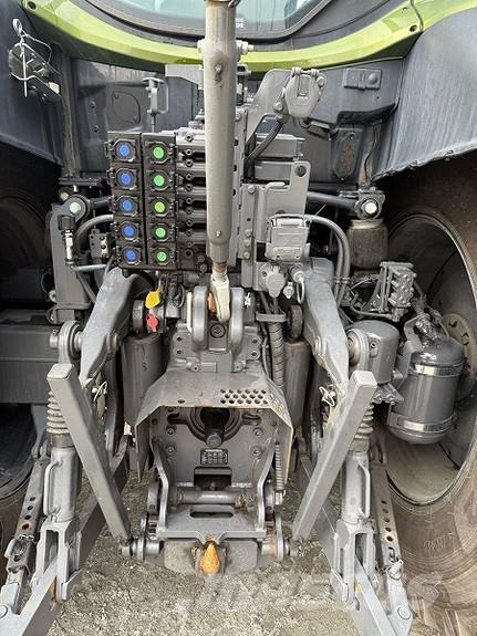 Valtra N175D Traktorit