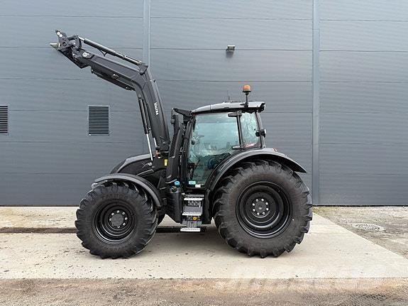 Valtra N175D Traktorit