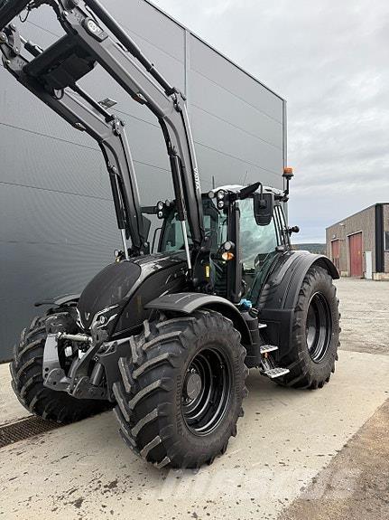 Valtra N175D Traktorit