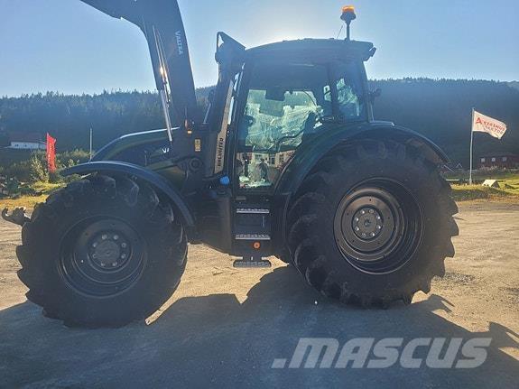 Valtra N175D Traktorit