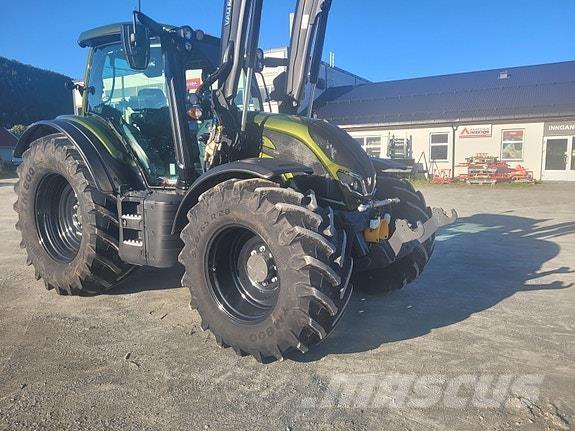 Valtra N175D Traktorit