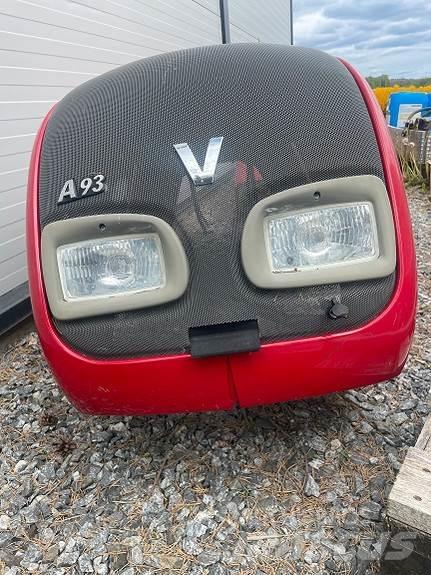 Valtra Panser Traktorit