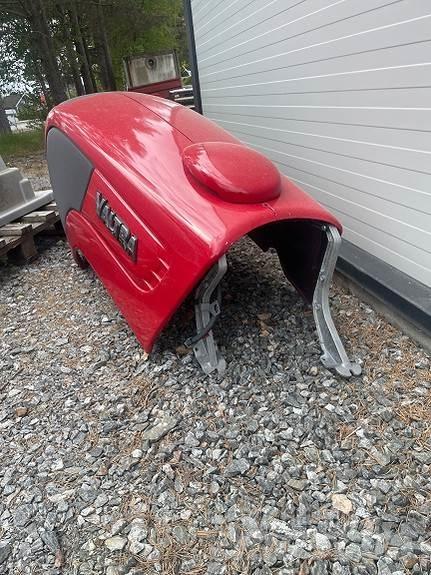 Valtra Panser Traktorit