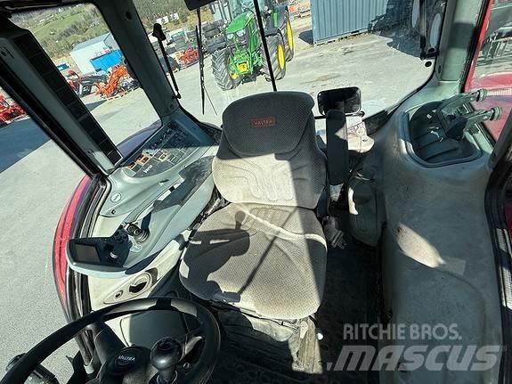 Valtra T 213 V Traktorit