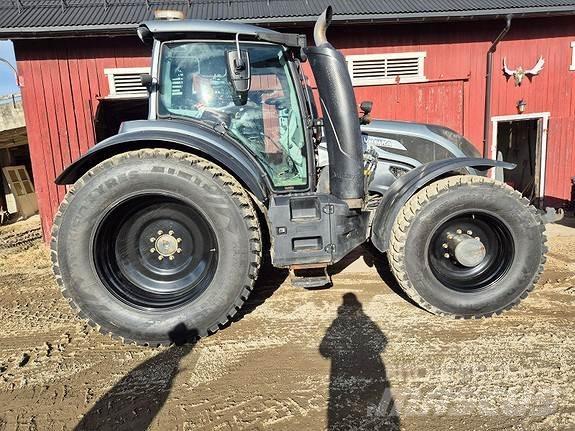Valtra T 234 Versu Traktorit