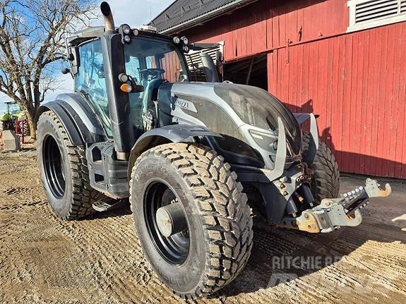 Valtra T 234 Versu Traktorit