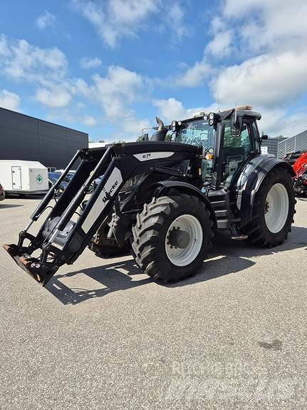 Valtra T 234 Versu Traktorit