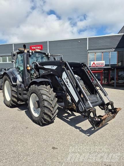 Valtra T 234 Versu Traktorit