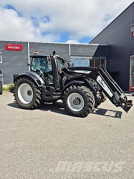 Valtra T 234 Versu Traktorit