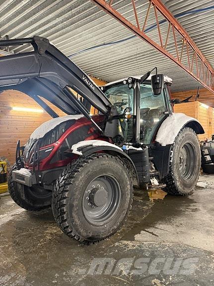 Valtra T174 Direct Traktorit