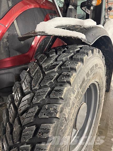 Valtra T174 Direct Traktorit