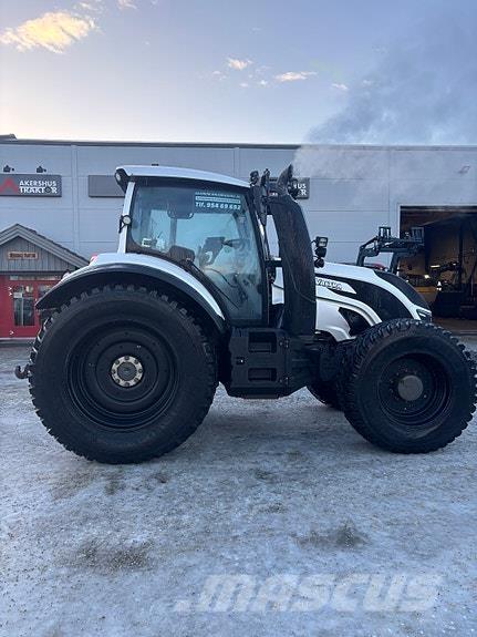 Valtra T174 Direct Traktorit