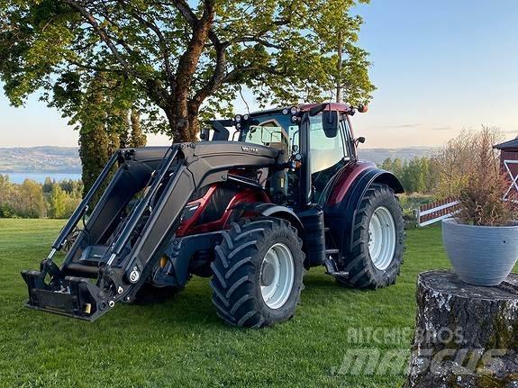 Valtra T174D Traktorit