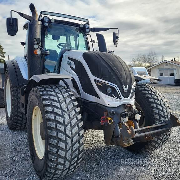 Valtra T174D Traktorit