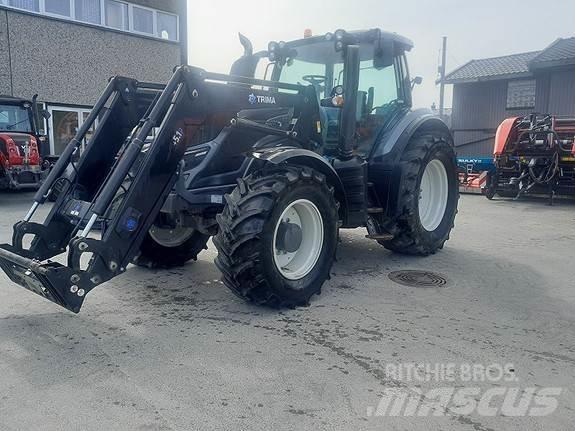 Valtra T174E A Traktorit
