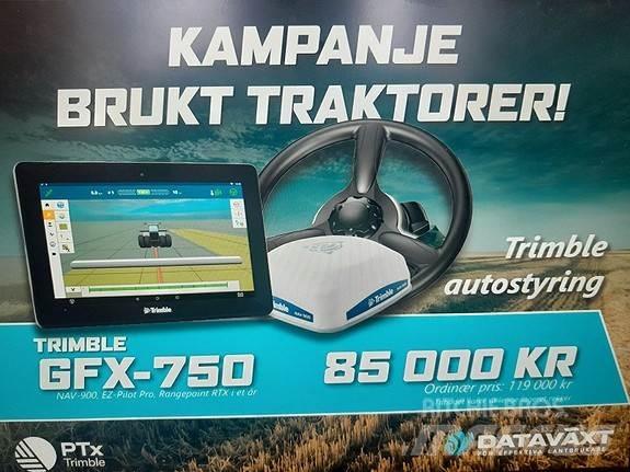 Valtra T174EA Traktorit