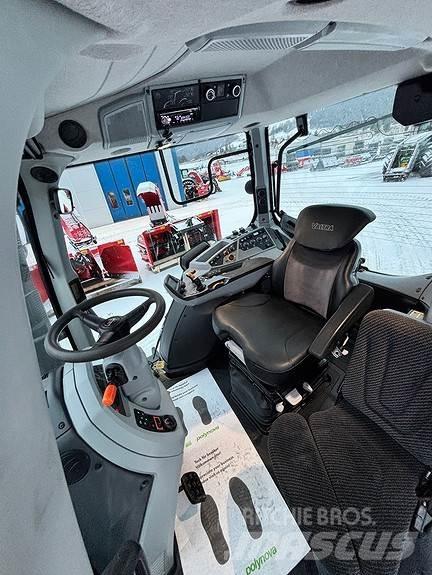 Valtra T174eD Traktorit