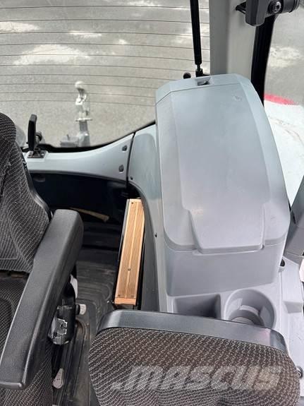 Valtra T174V Traktorit