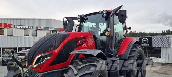 Valtra T175ED Traktorit