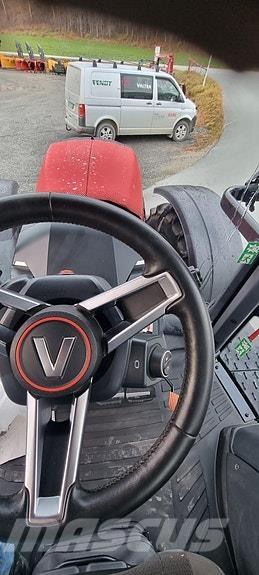 Valtra T175ED Traktorit