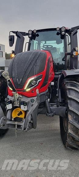 Valtra T175ED Traktorit