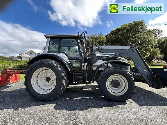 Valtra T190 Traktorit