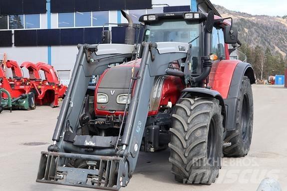 Valtra T202 Traktorit