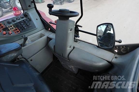 Valtra T202 Traktorit
